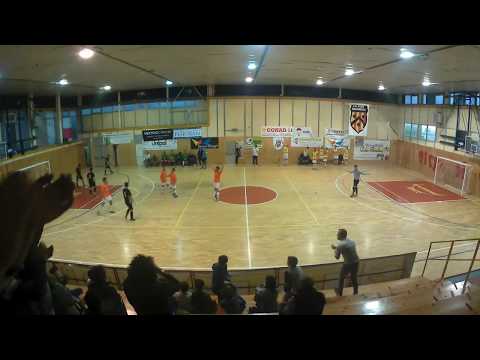 HL ATLETIC CAGLI GROTTACCIA 2017