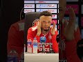 ??????? over ????? ?????????: 'Moeite om met ???????? te spelen.'