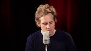 Ben Rector - Extraordinary Magic - 6/27/2018 - Paste Studios - New York, NY