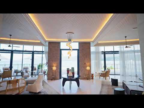 Paradise on Earth - Mango House Seychelles, LXR Hotels & Resorts