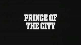 Prince of the City (1981) Video