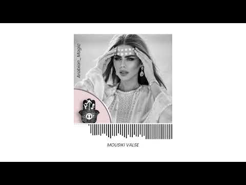 Recham - Arabian Magic