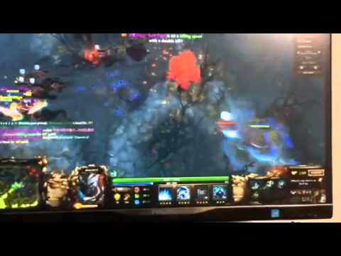 Ar1se magnus gameplay highlights