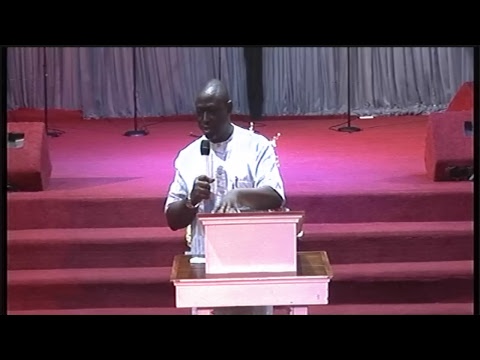 Elohim Tabernacle 40days