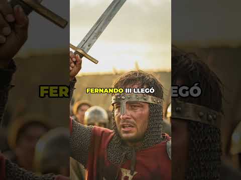 La conquista de Córdoba (1236) la historia #Grandes Gestas