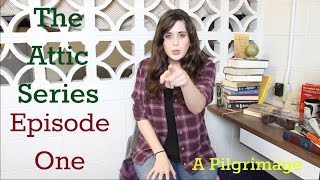 A Pilgrimage - Episode 1