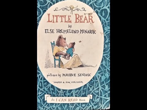 Little Bear - Little Bear's Wish