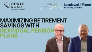 Maximizing Retirement Savings with Individual Pension Plans