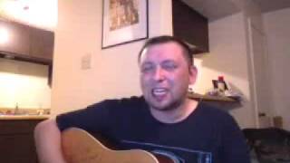 Hello Tomorrow(Zebrahead cover - acoustic )