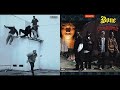 Bone Thugs-N-Harmony • No Surrender • Down Foe My Thang • (Lyrics)