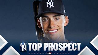 Yankees top prospect George Lombard Jr. is batting .365 with a 1.087 OPS in the minors! (9 XBH) ????