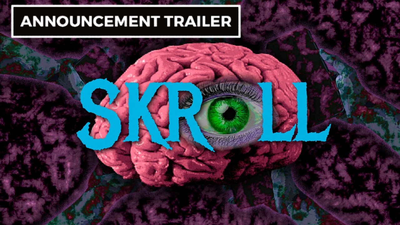 Announcement Trailer