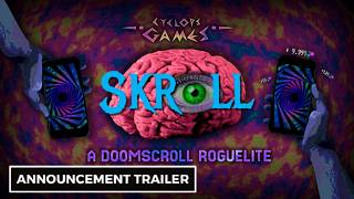 Announcement Trailer