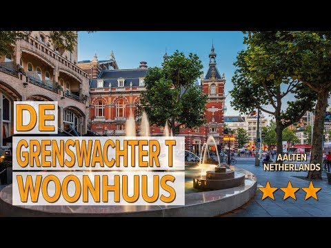 De Grenswachter T Woonhuus hotel review | Hotels in Aalten | Netherlands Hotels