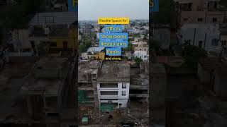  Showroom for Rent in Danish Kunj, Bhopal