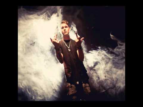 Nate Millyunz- Psylocibin Asylum