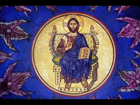 The Leave-Taking of Pascha-Orthros and Divine Liturgy