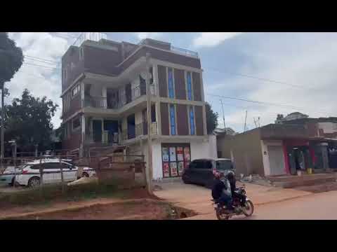Gallery thumbnail Apartment Building