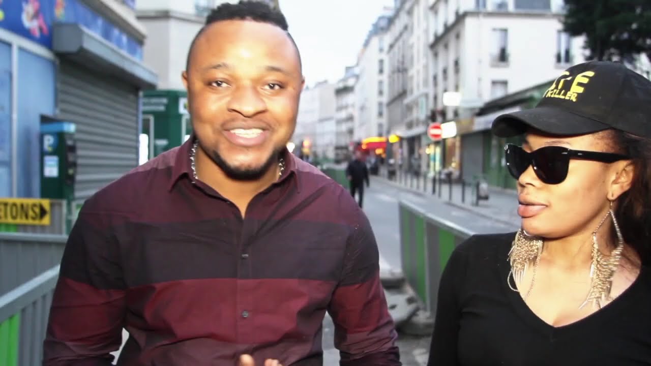 Watch video CHEZ ESTHER RESTAURANT AFRO ANTILLAISE ET FRANçAISE 68 RUE DE LA JONQUIERE 75017 PARIS CHEZ ESTHER RESTAURANT AFRO ANTILLAISE ET FRANçAISE 68 RUE DE LA JONQUIERE 75017 PARIS