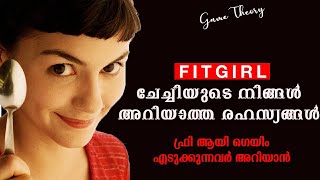 FitGirl- Secret Behindl Game Theory |Malayalam| Bashayes