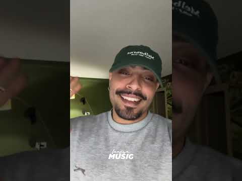 OUENZA |  و تطور موسيقى المغربية Autotune كيشرح