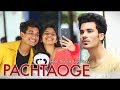 Pachtaoge Heart Touching Love Story Arijit Singh Manazir And Nameera