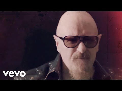 Judas Priest - Lightning Strike (Official Video) online metal music video by JUDAS PRIEST