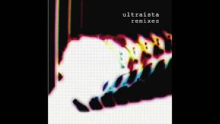 Ultraista - Strange Formula (David Lynch Remix)