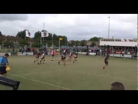 14-09-2013 TOP/Justlease.nl 1 - Fortuna 1 (doelpunten)