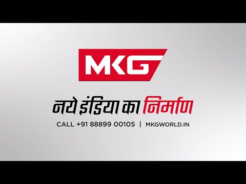 MKG Passenger Cum Material Hoist Rental Service