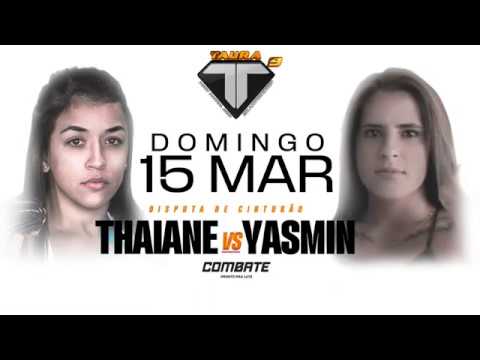 MAIN EVENT TAURA MMA 9