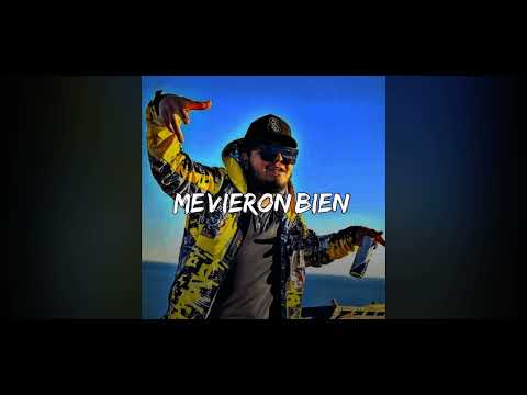 Me Vieron Bien Chuy Montana 🫶