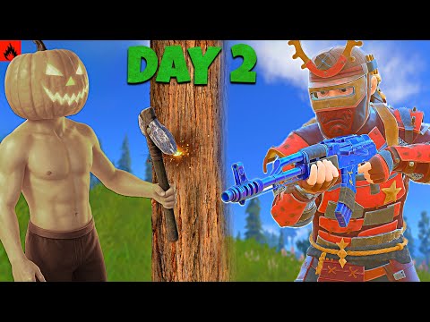 POOR TO RICH | OXIDE SURVIVAL ISLAND | AST YT #oxide #оксайд #oxidesurvivalisland