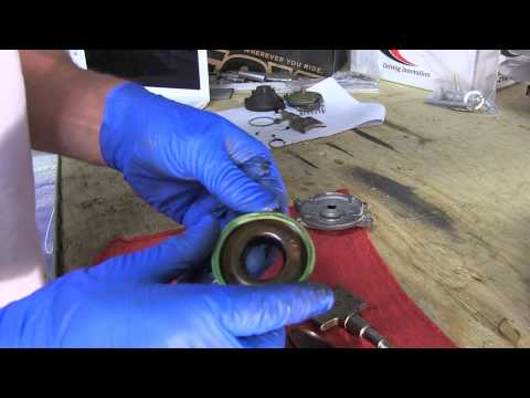 700 Ski Doo mod sled ep #7 R.A.V.E. Cleaning, PowerModz!