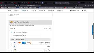 How to Make A Dominion Energy Payment  #Dominionenergy #bills