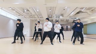 Download lagu EXO-CBX (첸백시) - 花요일 (Blooming Day) Dance Practice (Mirrored) mp3