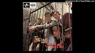 10. Here 'Tis - The Yardbirds - Five Live Yardbirds