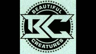 Beautiful Creatures - ST [full album] 2001 hard rock