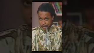 Roger Troutman Using The Voice Box