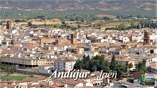 Destino auténtico y seguro, Andújar, Jaén