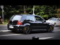 Best Of VW Golf 4 5 R32 R32 Turbo Sounds 2020