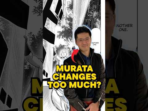 Did One Punch Man CHANGE Too Much? 😕 #animeanxiety #onepunchman