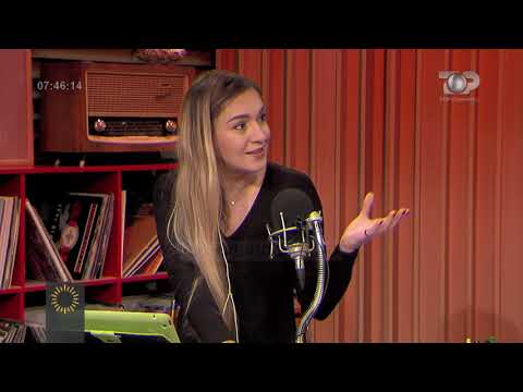 Wake Up, 25 Janar 2019, Pjesa 2 - Top Channel Albania - Entertainment Show