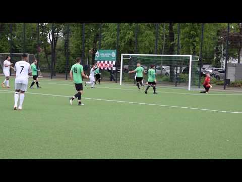 Alle Tore: Kalk Borussia II - Weiler-Volkshoven I (4-4) 28.04.19
