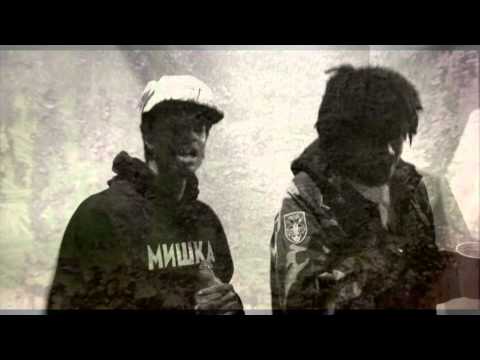 MAIN ATTRAKIONZ - YOUNG AS FUCK PART 2