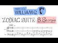 Mary Lou Williams: 8. Scorpio (Zodiac Suite, 1945)