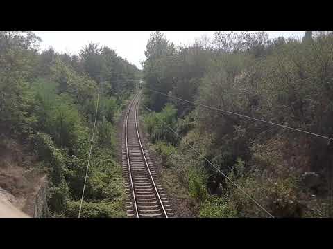 X 72500 5008 și 5006 cu R 16033 București Nord-Brașov