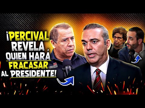 General Percival Reveals Another Blackout Is Coming, and It Won't Be Electric! Card Issues Will C...