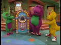 Barney S Dancing Dino Tunes Video Clip