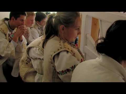 A Kárpát-haza őrei XXII. - Berszán Lajos Atya - Gyimesfelsőlok